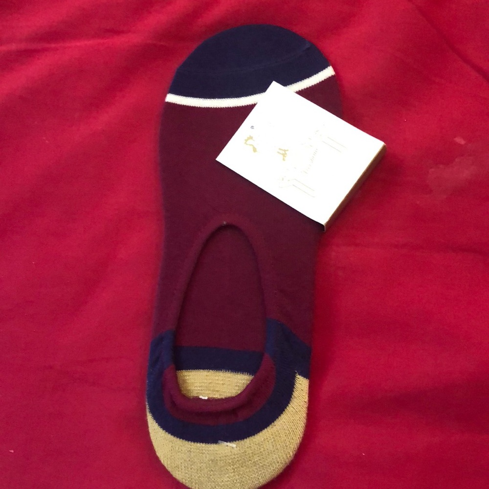 Florsheim no liner socks. perfect for summer!